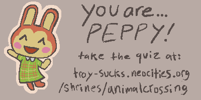 Peppy