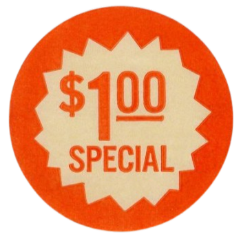 cheap price!